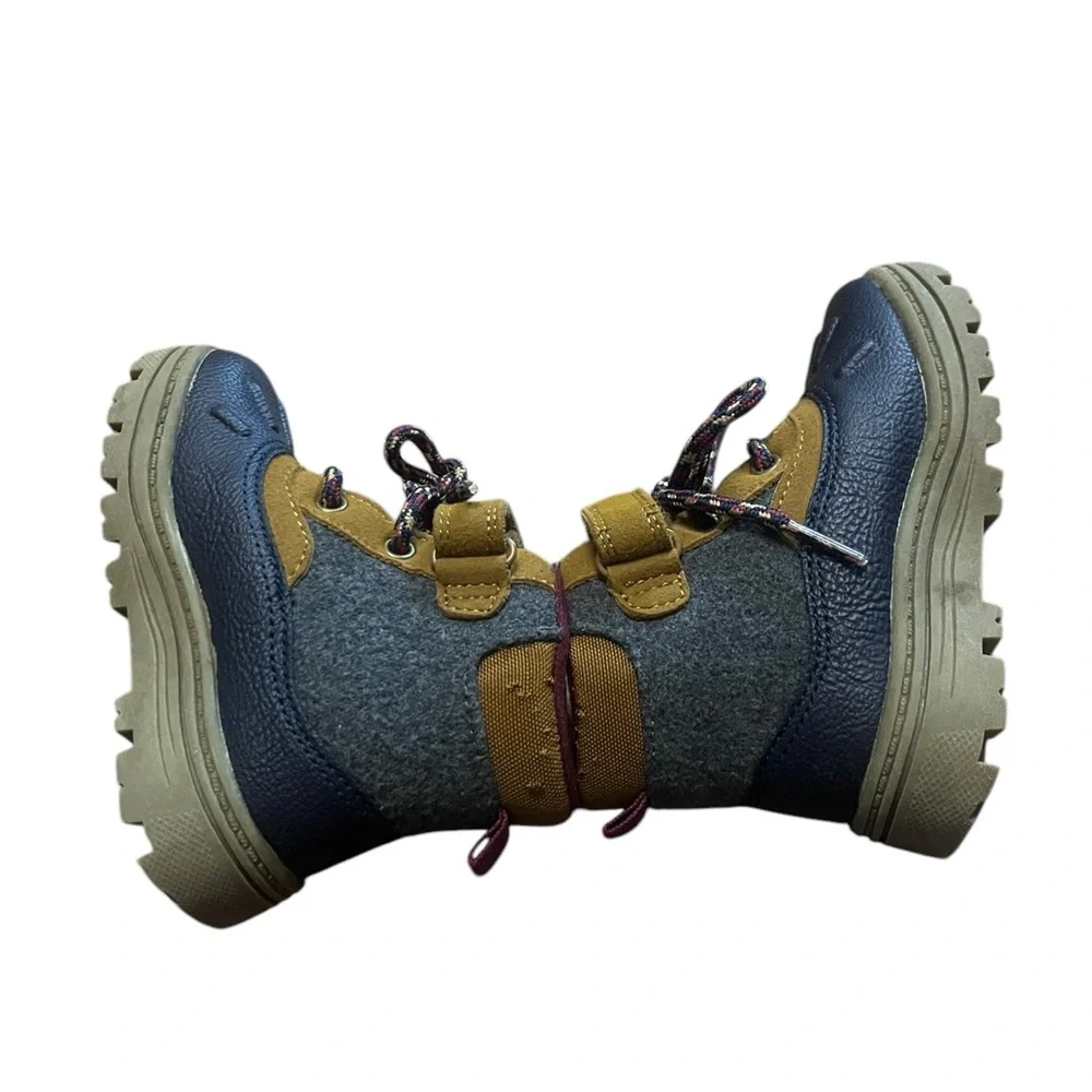 Preppy Carter’s Boots